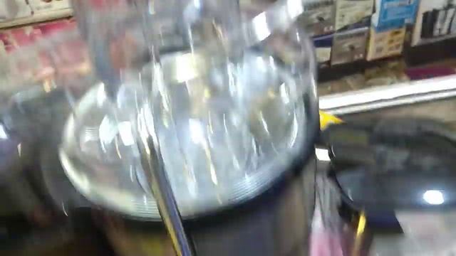Kenwood 4 in 1 Juicer / Blender / Grinder and Chopper