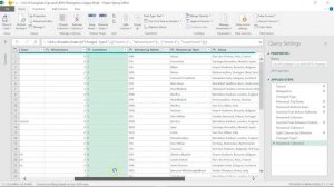 Advance Excel Tutorial for 2022 | Advanced Excel Course | Excel Tutorial For Beginners |Simplilearn