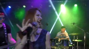 Песня про город Железнодорожный (Обираловка)