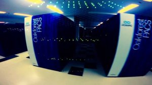 САМЫЕ МОЩНЫЕ СУПЕР КОМПЬЮТЕРЫ В МИРЕ!