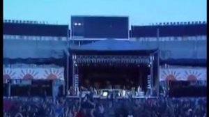 Виктор Цой Олимпийский факел