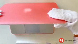 Чехлы для MacBook Air / Pro все года (обзор)