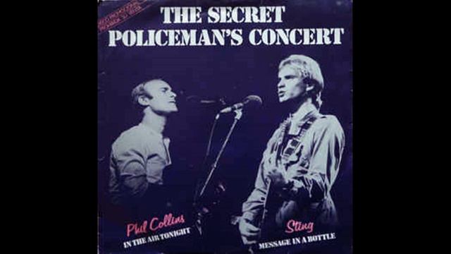 Phil Collins - Long Long Way To Go (Cover) смотреть онлайн