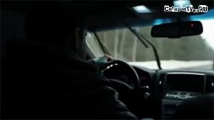 Рыбакин Рулит - Infiniti