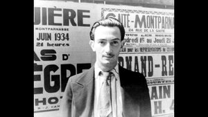 Сальвадор Дали. Биография и картины