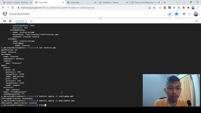 How to Deploy Traccar using Docker and Kubernetes | Traccar Tutorial