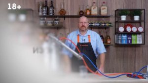 Самогон из желтой алычи