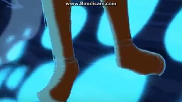 Андайн против Фриск(АНИМАЦИЯ) смотреть онлайн