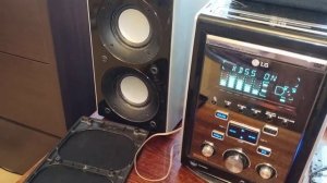 LG LF-K9350