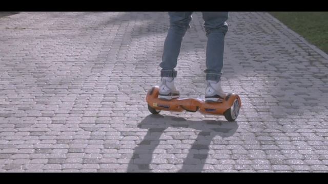 Гироскутеры SpeedRoll смотреть онлайн