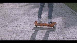 Гироскутеры SpeedRoll