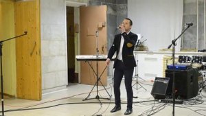 Александр Серов - Я люблю тебя до слёз