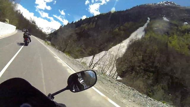Северный приют