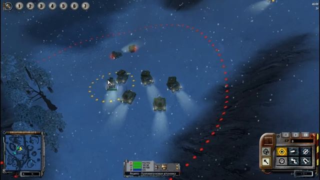 S.W.I.N.E. HD Хардкорное прохождение за кроликов с комментариями Миссия 8 смотреть онлайн