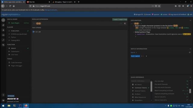 Java Telegram Bot Live Coding (RegExps), part 2 смотреть онлайн