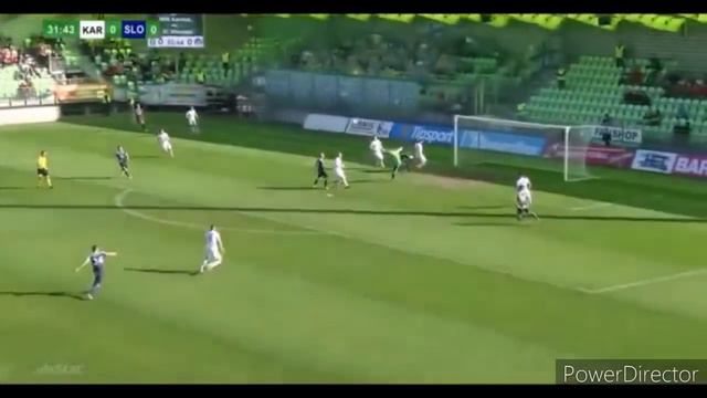 Patrik Le Giang (goalkeaper from Bohemians Praha 💚) смотреть онлайн