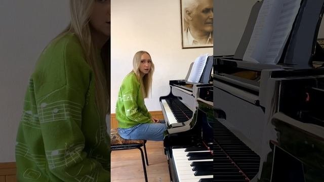 6 урок с детьми в музыкальных школах