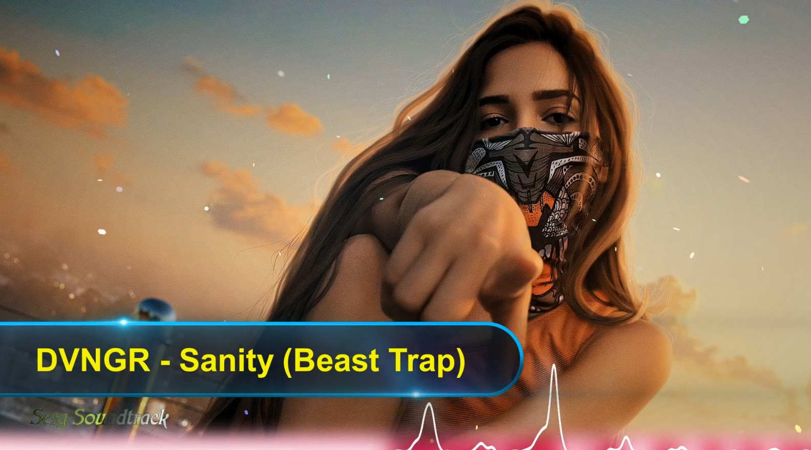 ? DVNGR - Sanity (Beast Trap) ✅
