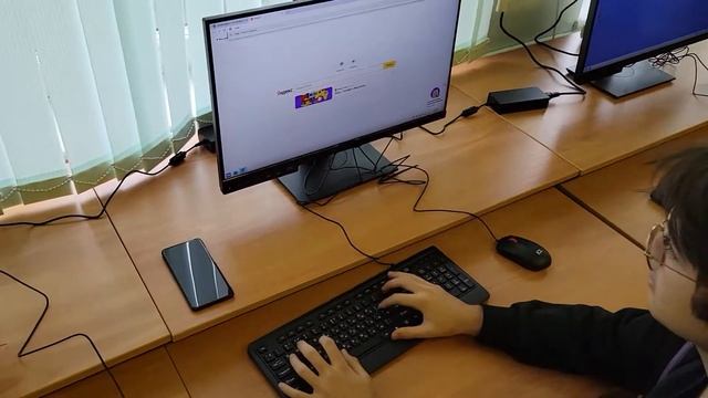 Обзор Моноблока ICL с комлектующими