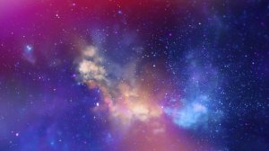 Релакс в бескрайнем космосе...20 минут расслабляющей музыки для сна.