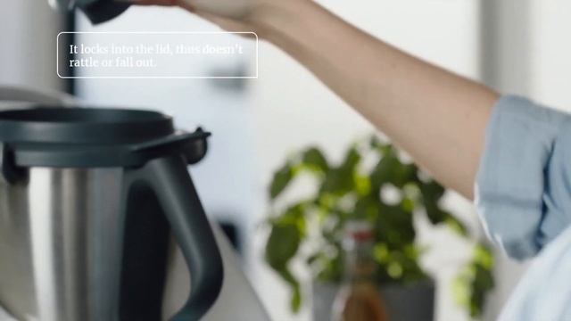 How To Use The TM6 Measuring Cup? (Thermomix® Singapore)