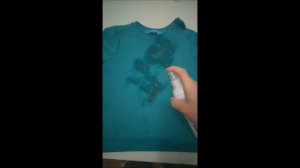Как избавиться от пятен какао на одежде