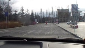 Chery E5  Тест-Драйв