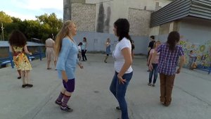 Крысиный бранль
