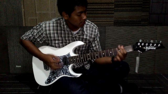 Demo Guitar Ibanez Gio by Idaffiranu смотреть онлайн