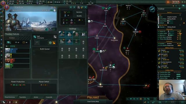 Stellaris Ultra Hard Pt.7 смотреть онлайн