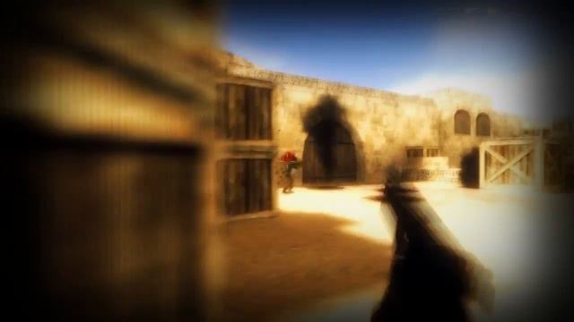 CS Анонс викторина смотреть онлайн