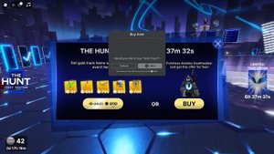 БЕСПЛАТНЫЕ и ПЛАТНЫЕ вещи в ивенте ОХОТА роблокс | The Hunt 2024 | Как получить наушники
