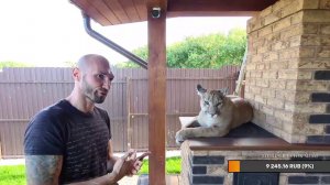 Прямой эфир. 6 сентября