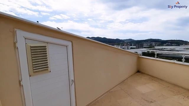 Срочная продажа! Такой цены на дуплекс вы еще не видели. 160 000 € за 300 м2 в атмосферном месте!