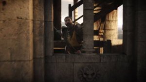 Baldur's Gate 3 - 4K Trailer