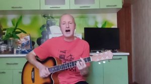 А. Барыкин - Океан - кавер