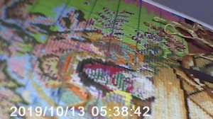 Вышивка крестом?????????