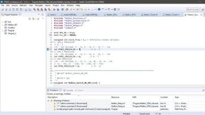 STM32. Введение в таймеры. TIM1 - Get Started.