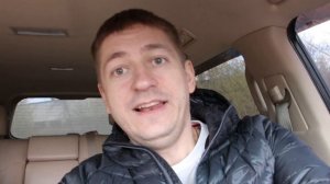 Забираем машину со штрафстоянки...