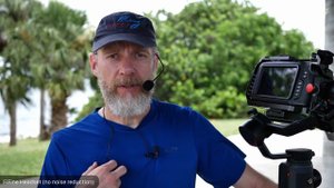 Budget Fifine Headset and Lav Mic with Pro Audiobook Sample Recording | Ming Effect
