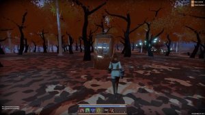 Worlds Adrift обзор - Воздушные пираты