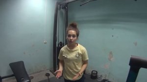 Работа в межсезонье, Ира Иванова, Powerlifting Event, Элеутерококк