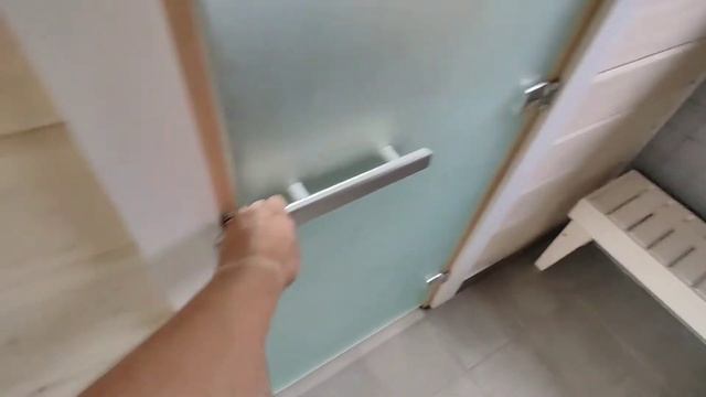 Готовая баня с чугунной печью и отделкой Термоольхой ??? смотреть онлайн