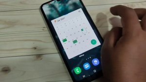 Samsung Galaxy M32 5G как разделить экран на телефоне Самсунг Галакси М32