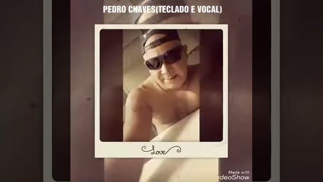 Pedro Chaves(8) смотреть онлайн