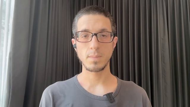 Медитация «Приятное место» смотреть онлайн