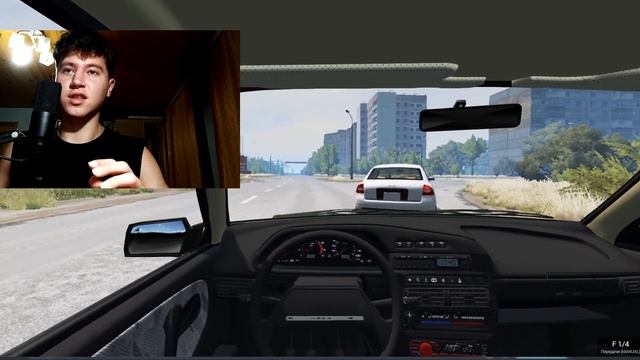 КАК Я СДАЛ НА ПРАВА В 17 ЛЕТ! смотреть онлайн