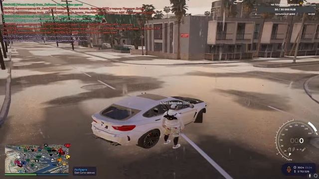 ?GTA 5 RP/ PROMO: meowdr/ STRAWBERRY/ Будни в Weazel News/ Развитие семьи? Местами играем в PUBG смотреть онлайн