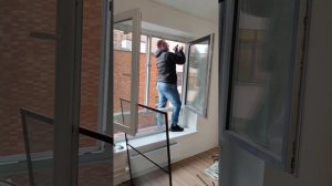 Ремонт окон ПИК. Утепление окон Пик. Резиновый уплотнитель, проветривание окон пик, москитная сетка