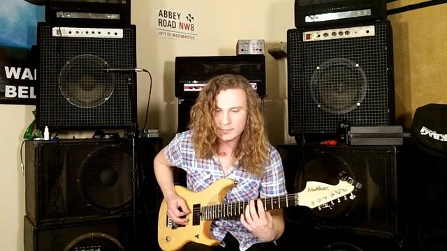 Test 720p  Наработки по улучшению видео.